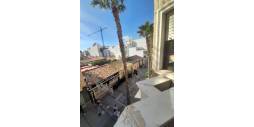 Gebraucht - Wohnung - Torrevieja - Estacion de autobuses
