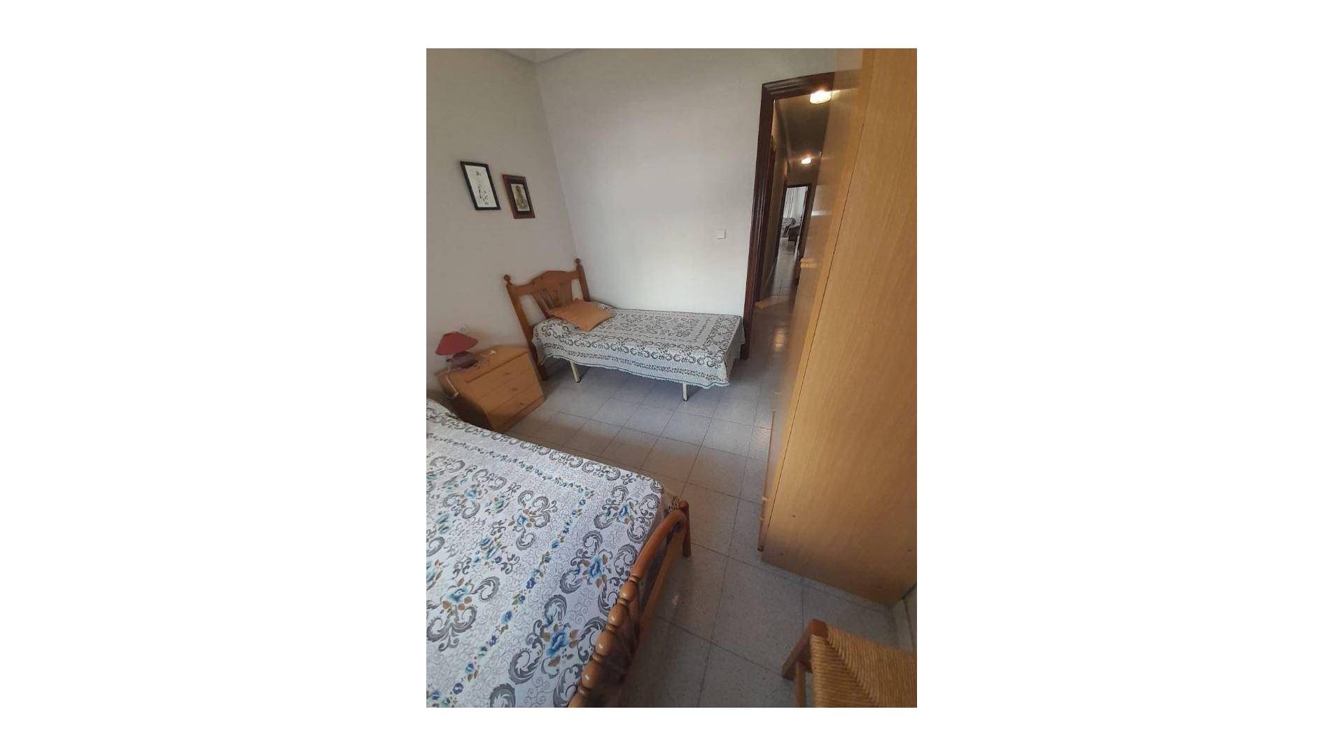 Gebraucht - Wohnung - Torrevieja - Estacion de autobuses