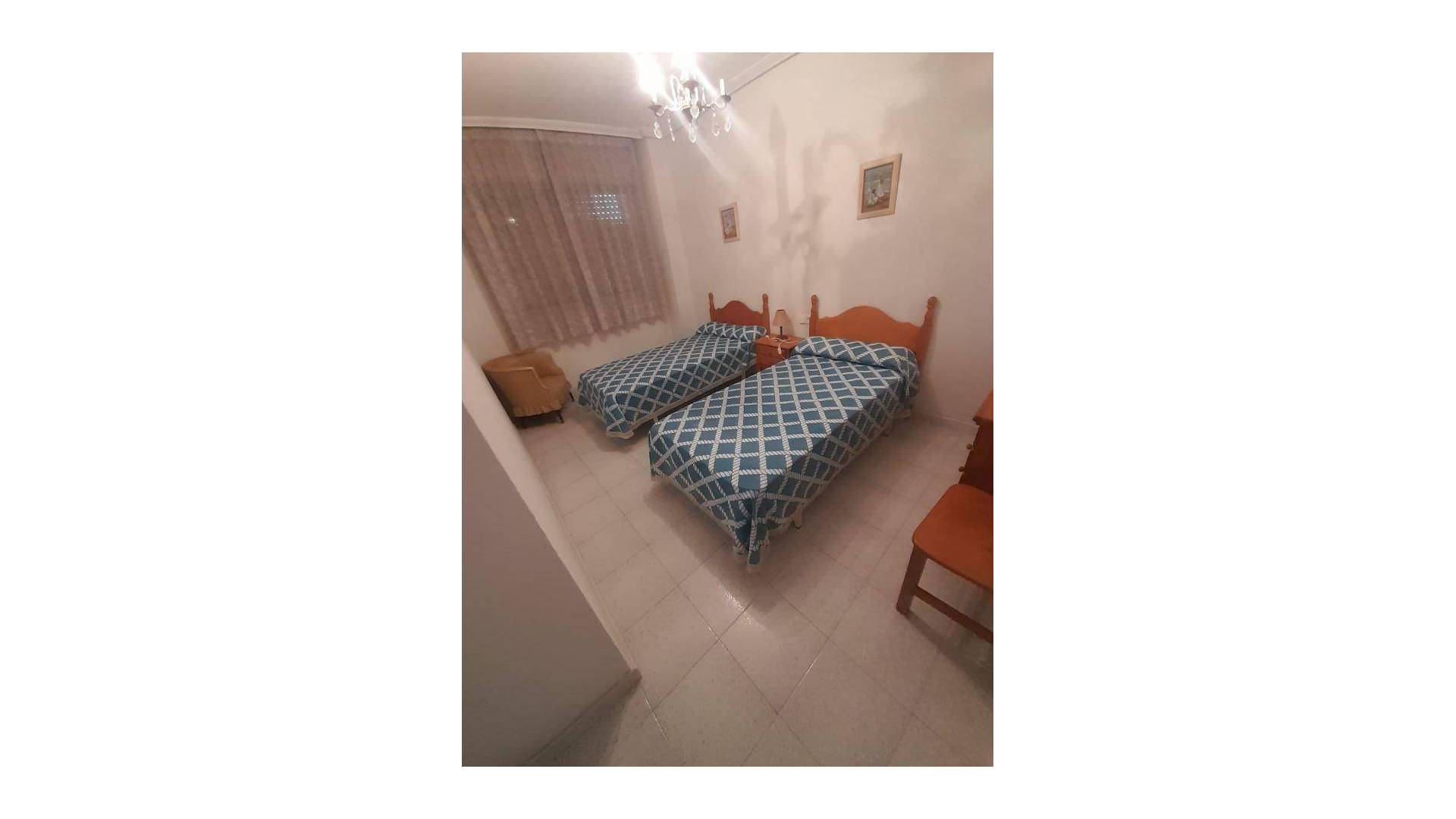 Gebraucht - Wohnung - Torrevieja - Estacion de autobuses