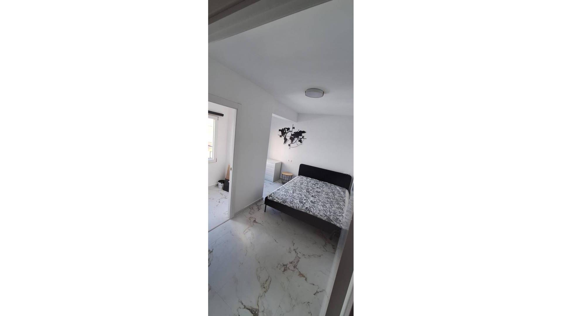 Gebraucht - Wohnung - Torrevieja - Estacion de autobuses