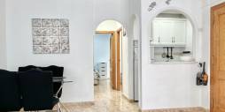 Gebraucht - Wohnung - Torrevieja - Estacion de autobuses