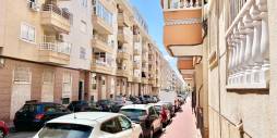 Gebraucht - Wohnung - Torrevieja - Estacion de autobuses