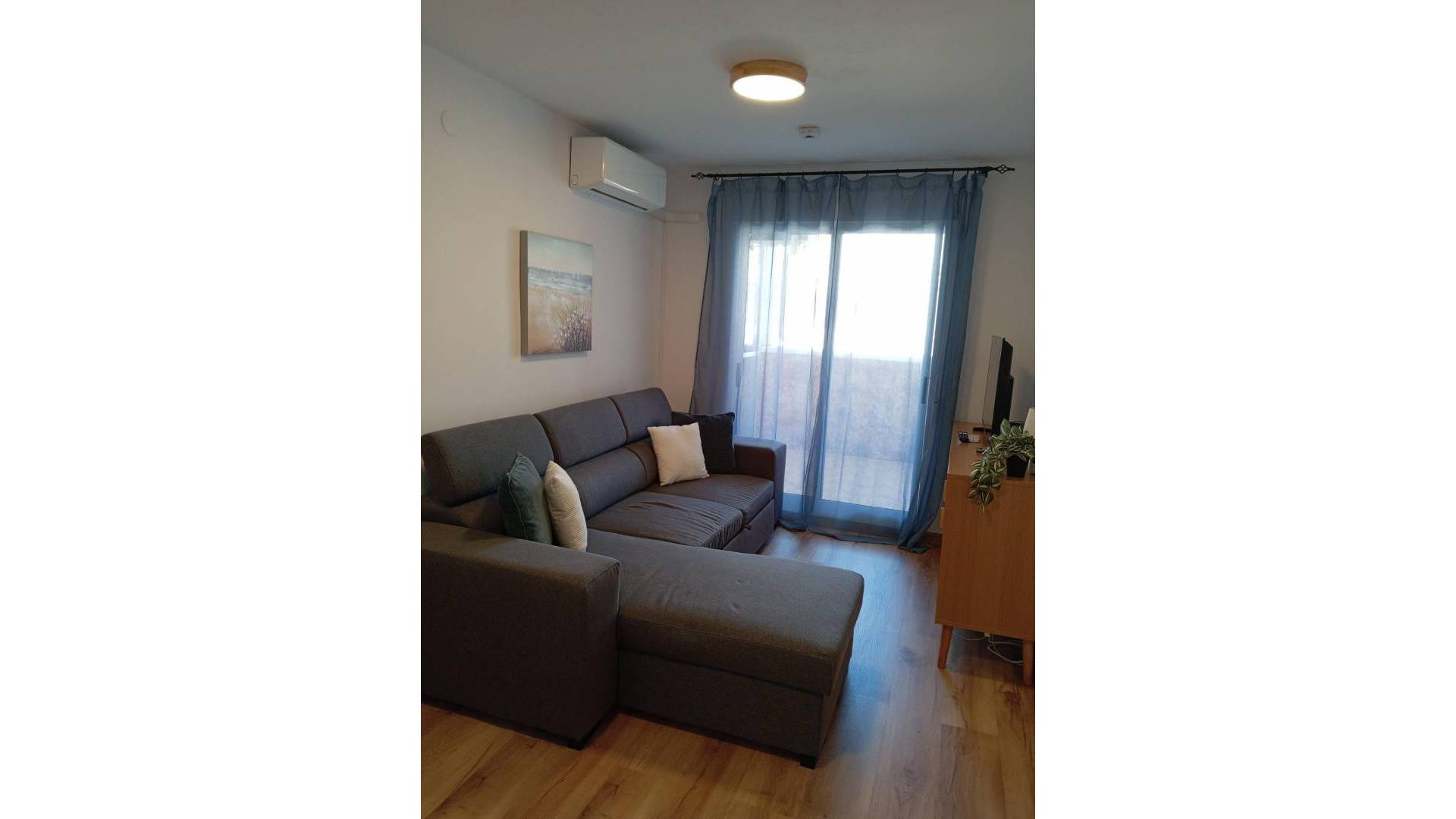 Gebraucht - Wohnung - Torrevieja - Estacion de autobuses