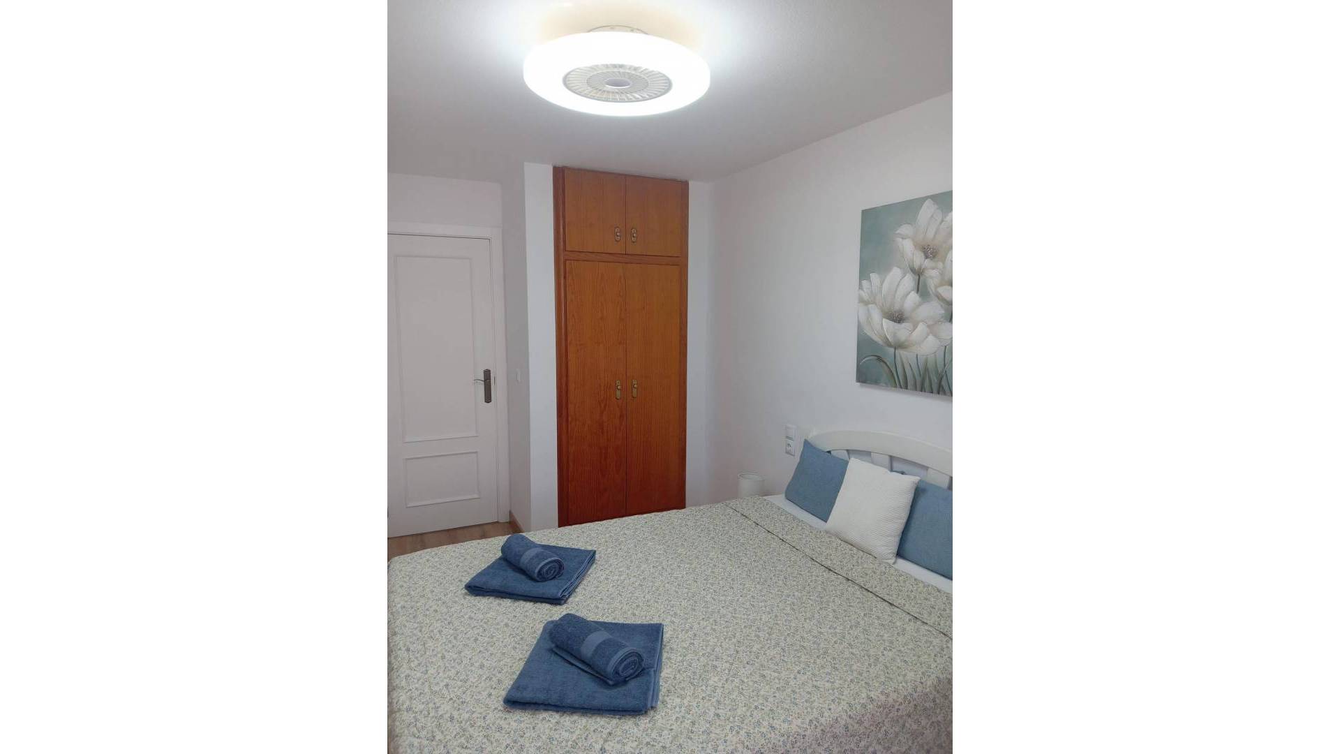 Gebraucht - Wohnung - Torrevieja - Estacion de autobuses