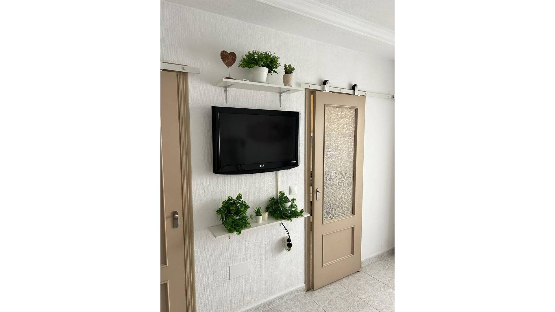 Gebraucht - Wohnung - Torrevieja - Estacion de autobuses