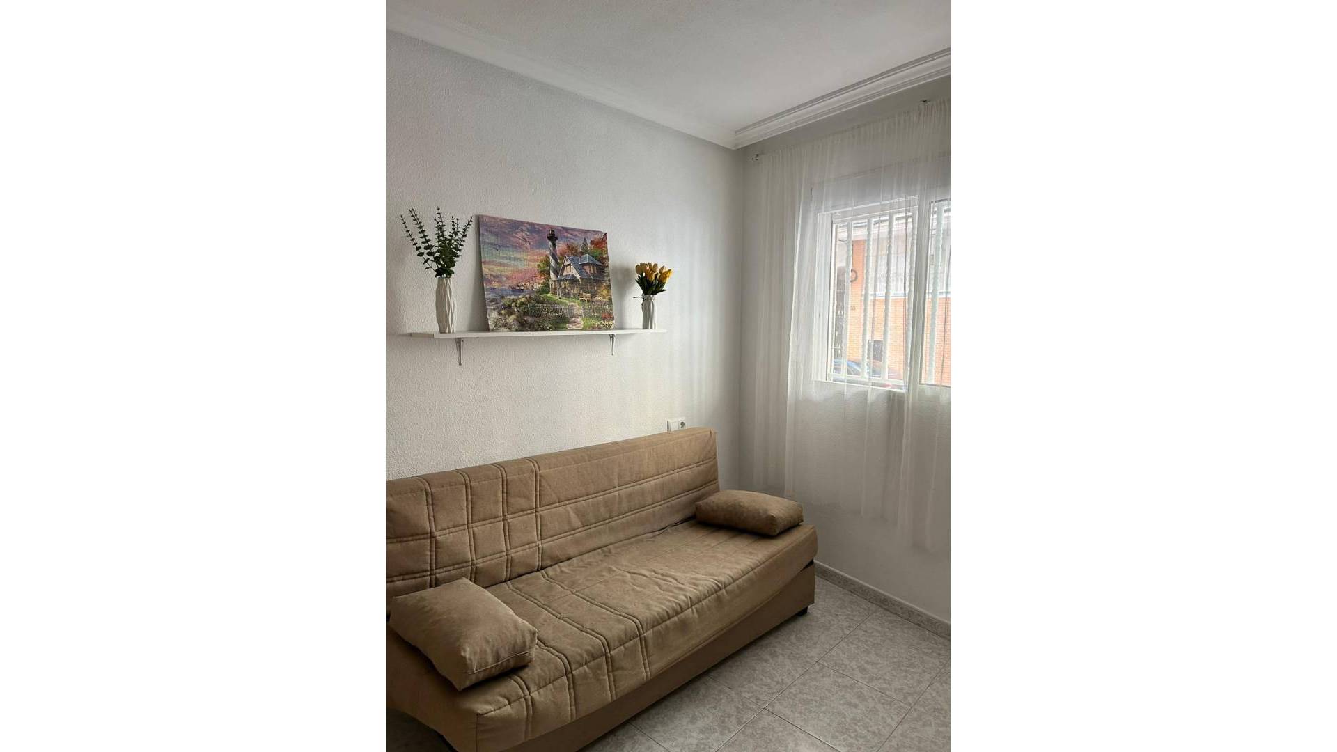 Gebraucht - Wohnung - Torrevieja - Estacion de autobuses