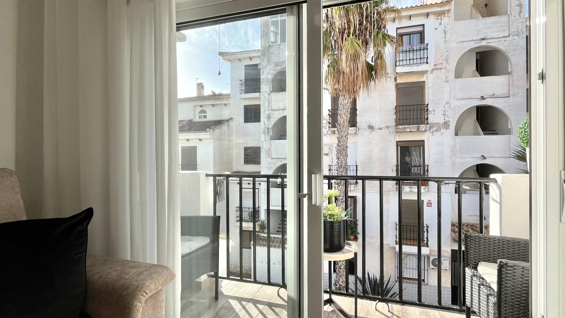 Gebraucht - Wohnung - Torrevieja - Estacion de autobuses