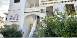 Gebraucht - Wohnung - Torrevieja - Estacion de autobuses