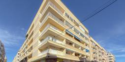 Gebraucht - Wohnung - Torrevieja - Estacion de autobuses