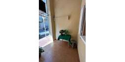 Gebraucht - Wohnung - Torrevieja - Habaneras