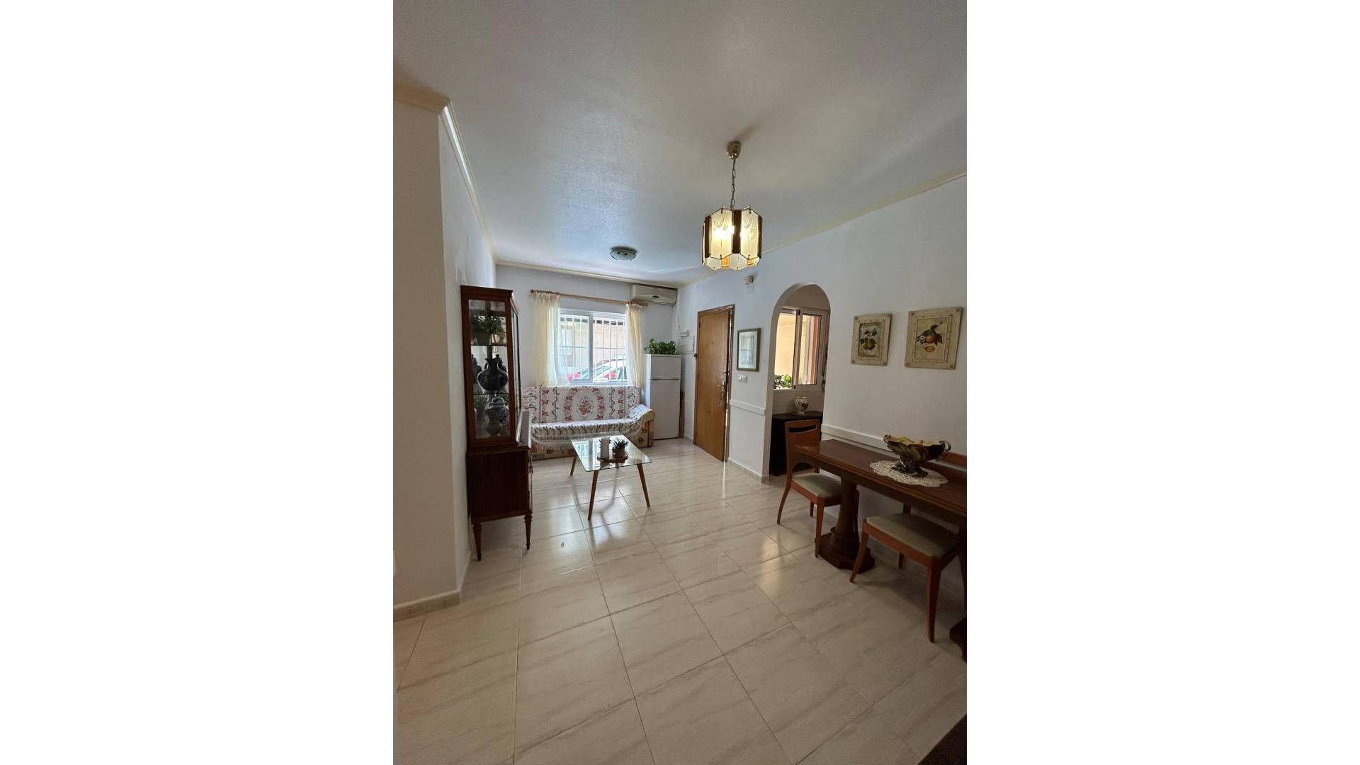 Gebraucht - Wohnung - Torrevieja - Habaneras