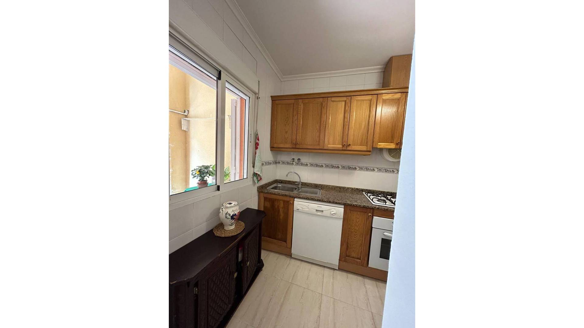 Gebraucht - Wohnung - Torrevieja - Habaneras