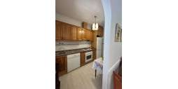 Gebraucht - Wohnung - Torrevieja - Habaneras