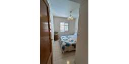 Gebraucht - Wohnung - Torrevieja - Habaneras