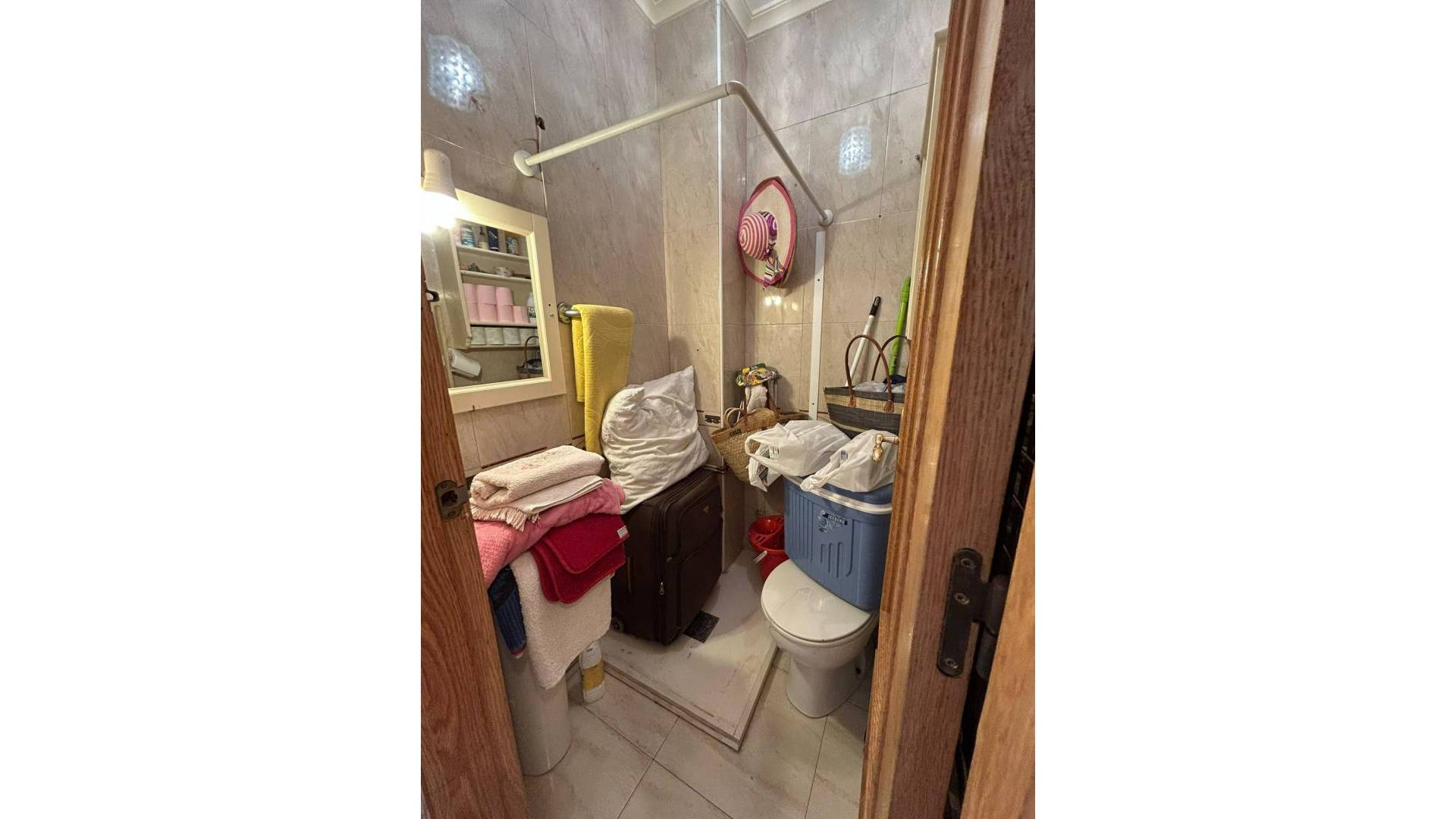 Gebraucht - Wohnung - Torrevieja - Habaneras