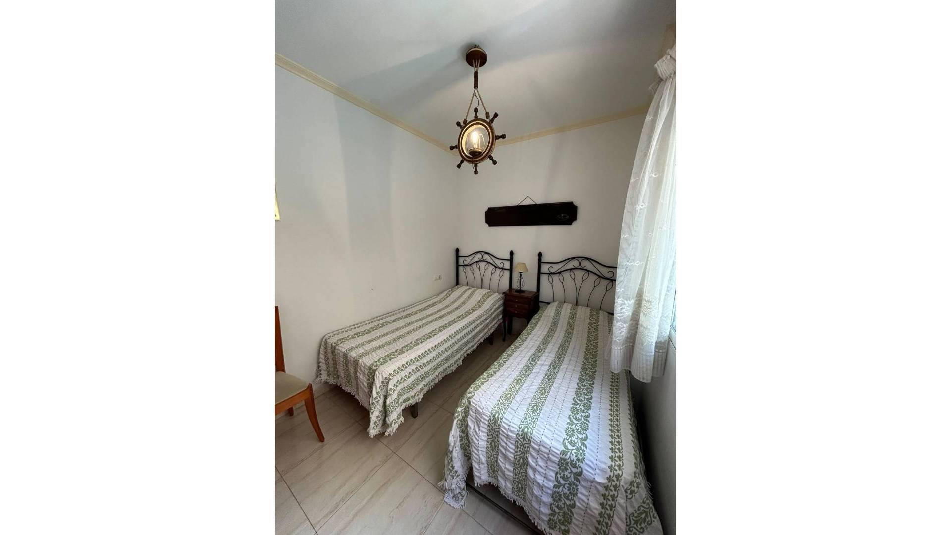 Gebraucht - Wohnung - Torrevieja - Habaneras