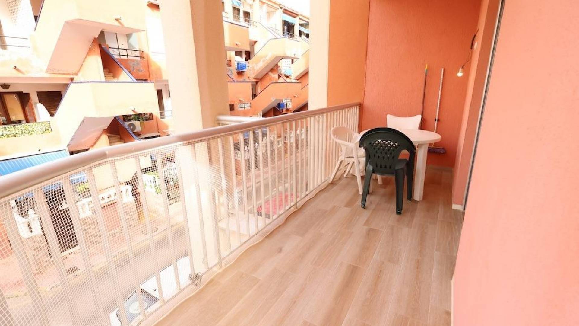 Gebraucht - Wohnung - Torrevieja - La Mata pueblo