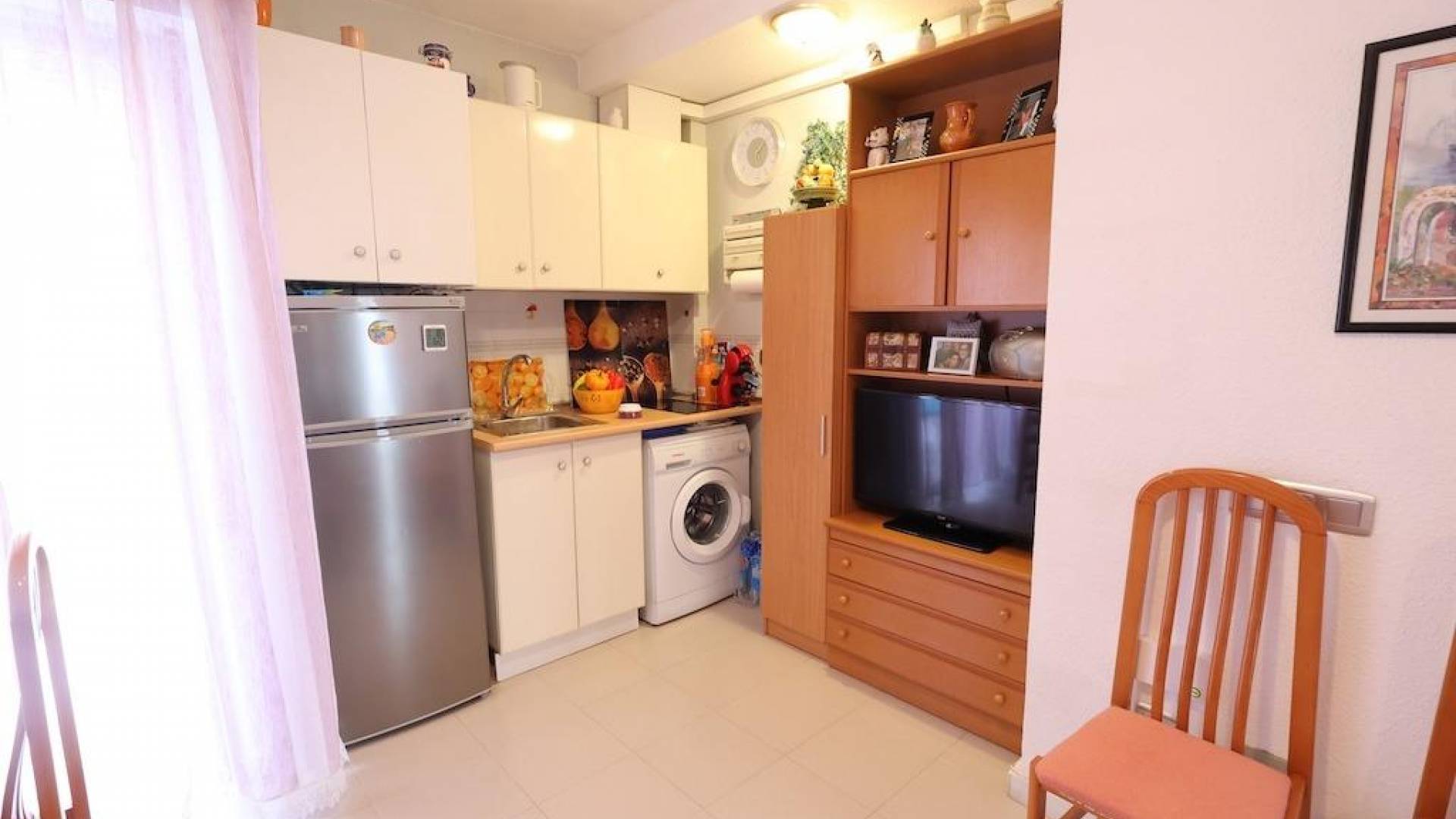 Gebraucht - Wohnung - Torrevieja - La Mata pueblo