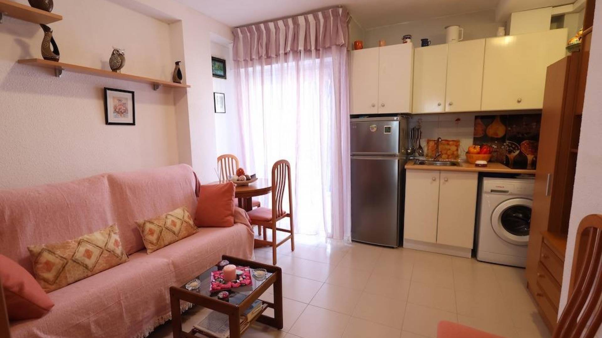 Gebraucht - Wohnung - Torrevieja - La Mata pueblo