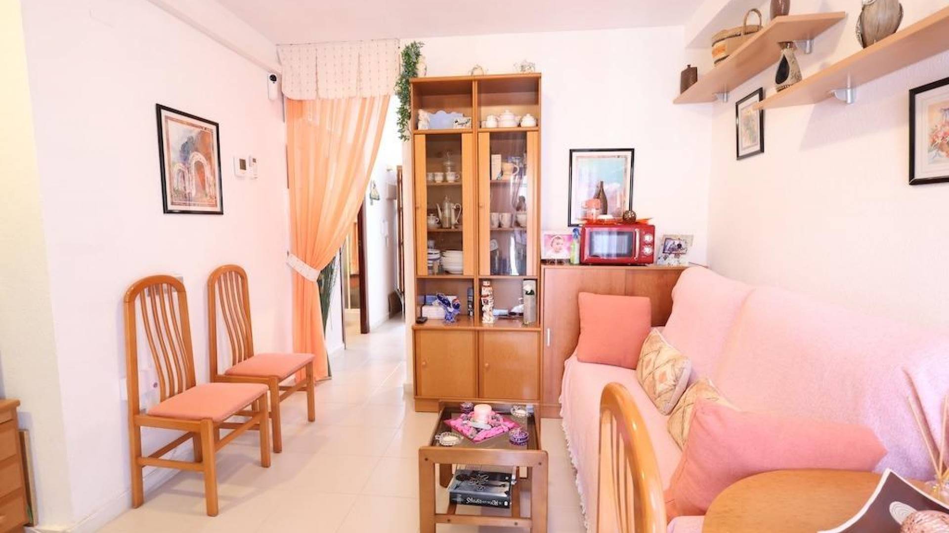 Gebraucht - Wohnung - Torrevieja - La Mata pueblo