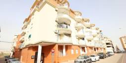 Gebraucht - Wohnung - Torrevieja - La Mata pueblo