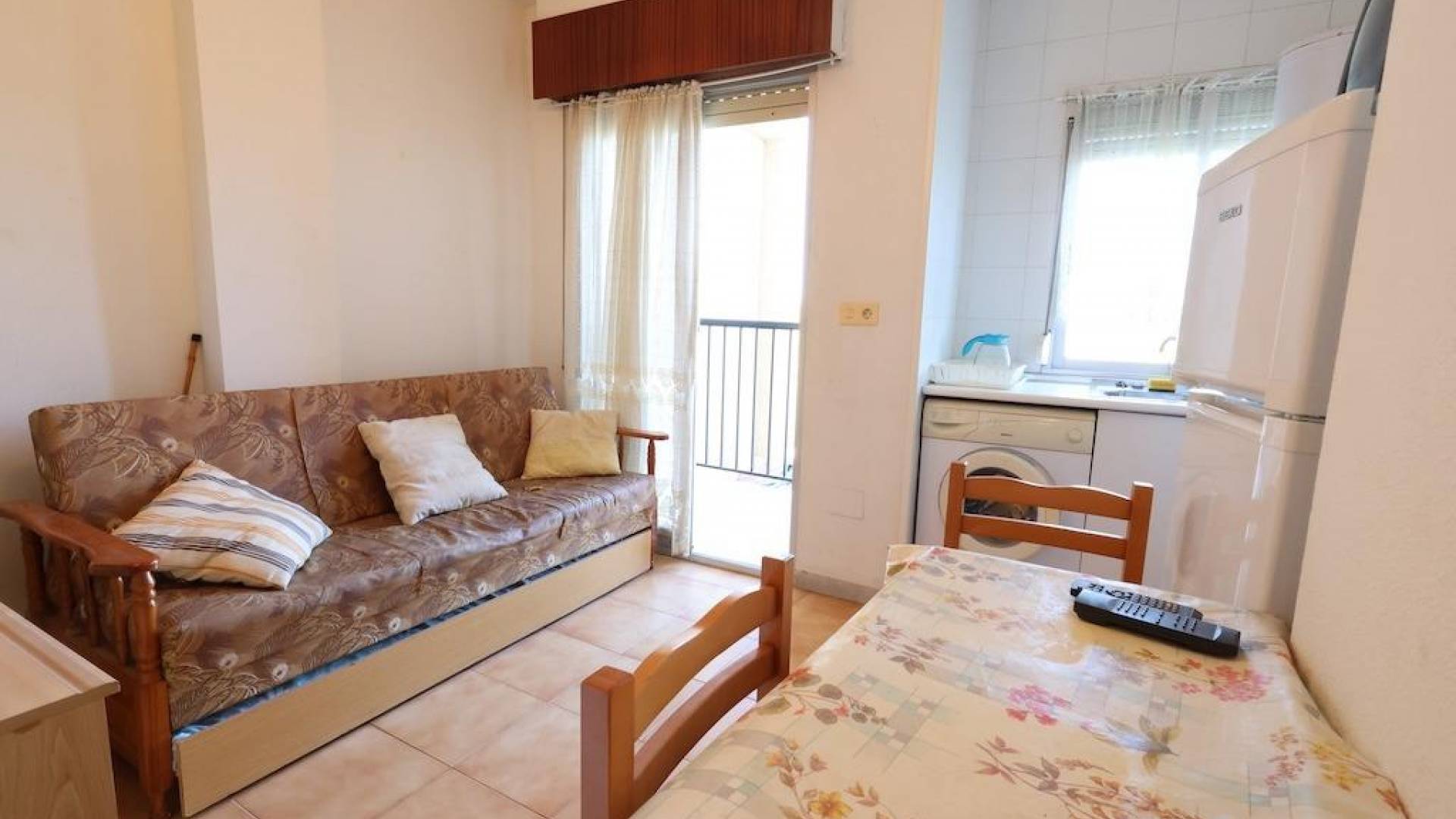 Gebraucht - Wohnung - Torrevieja - La Mata pueblo