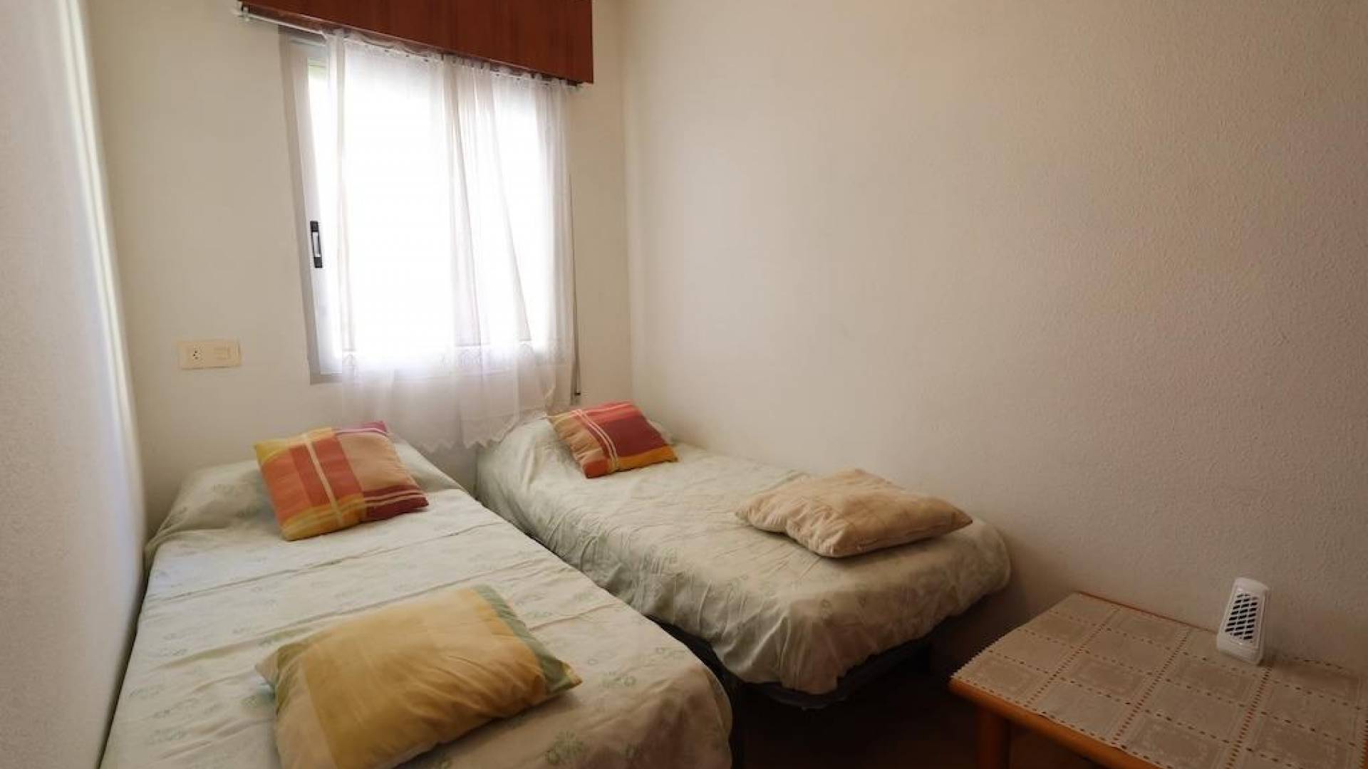 Gebraucht - Wohnung - Torrevieja - La Mata pueblo