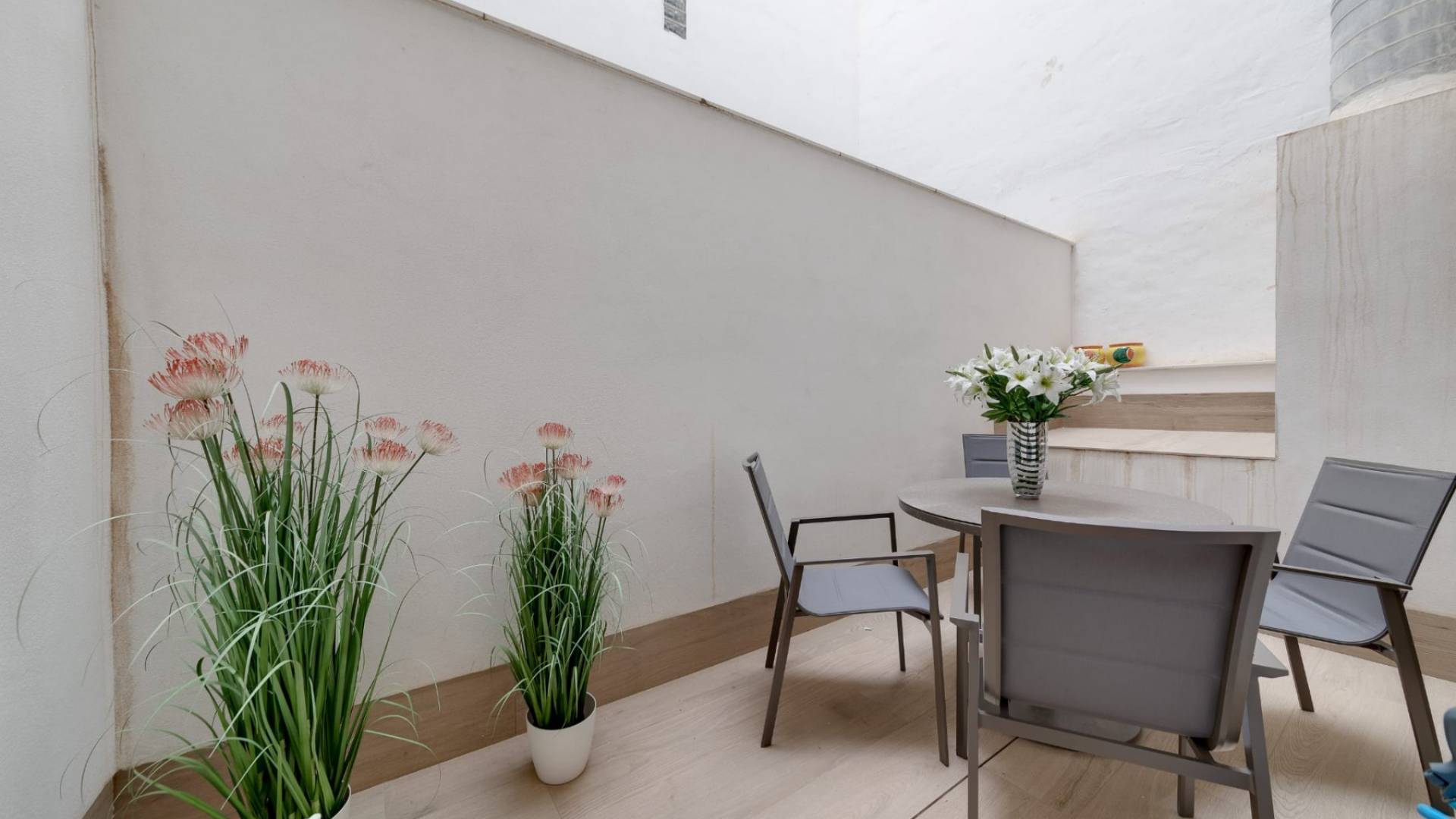 Gebraucht - Wohnung - Torrevieja - La Mata