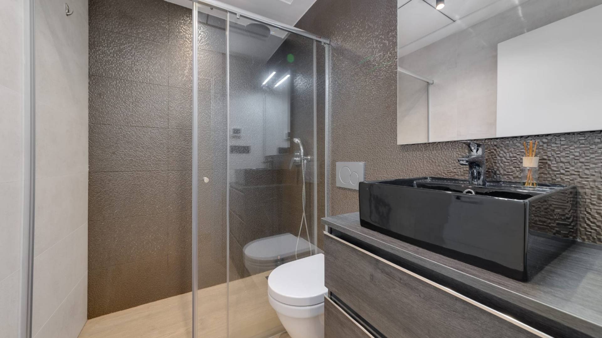 Gebraucht - Wohnung - Torrevieja - La Mata