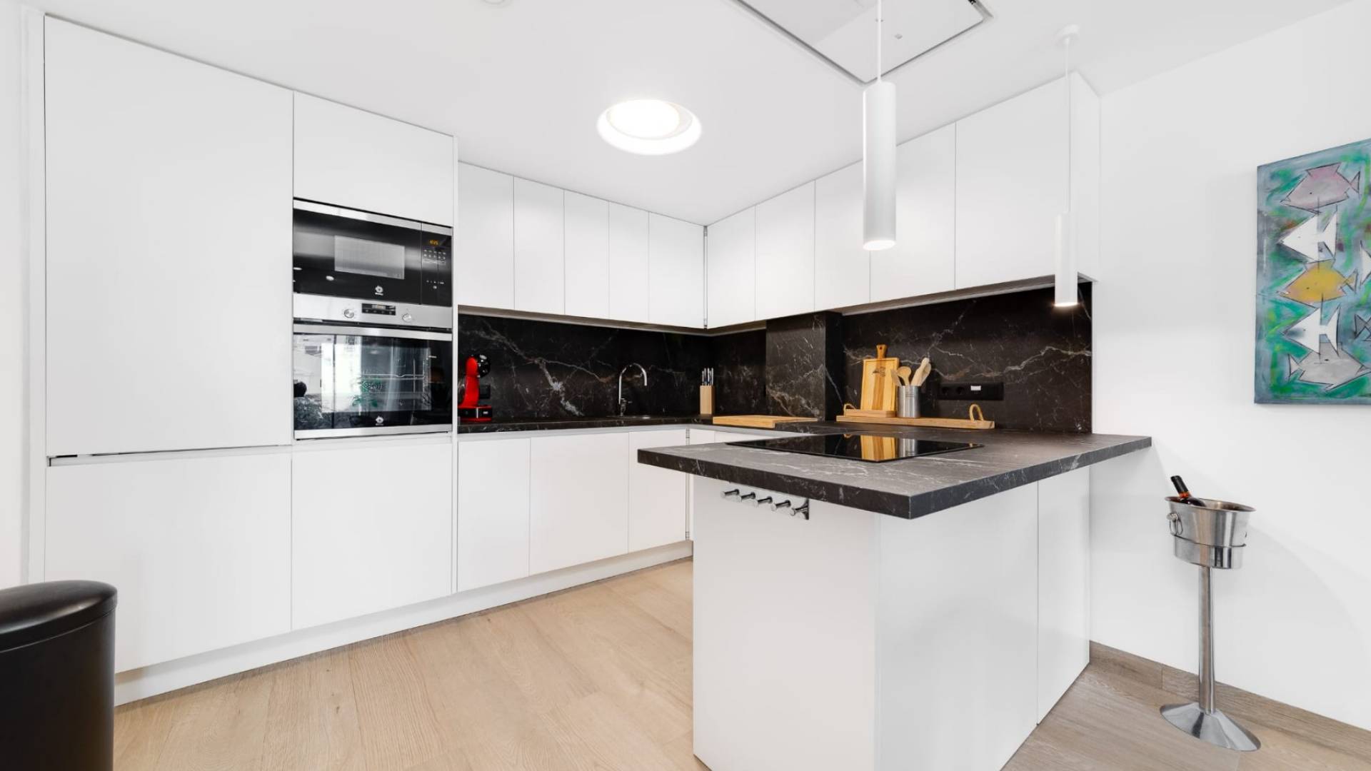 Gebraucht - Wohnung - Torrevieja - La Mata