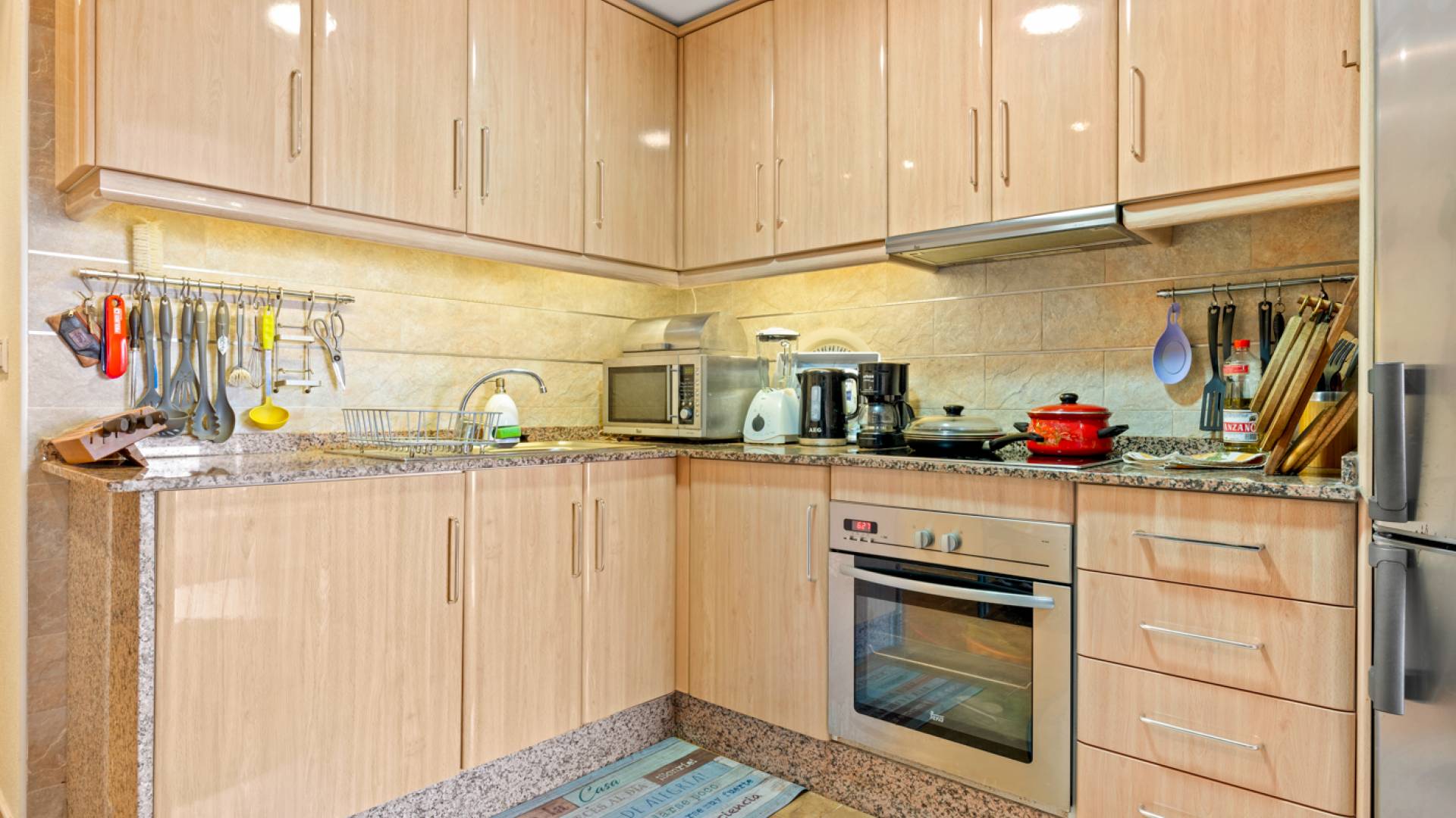 Gebraucht - Wohnung - Torrevieja - La Mata