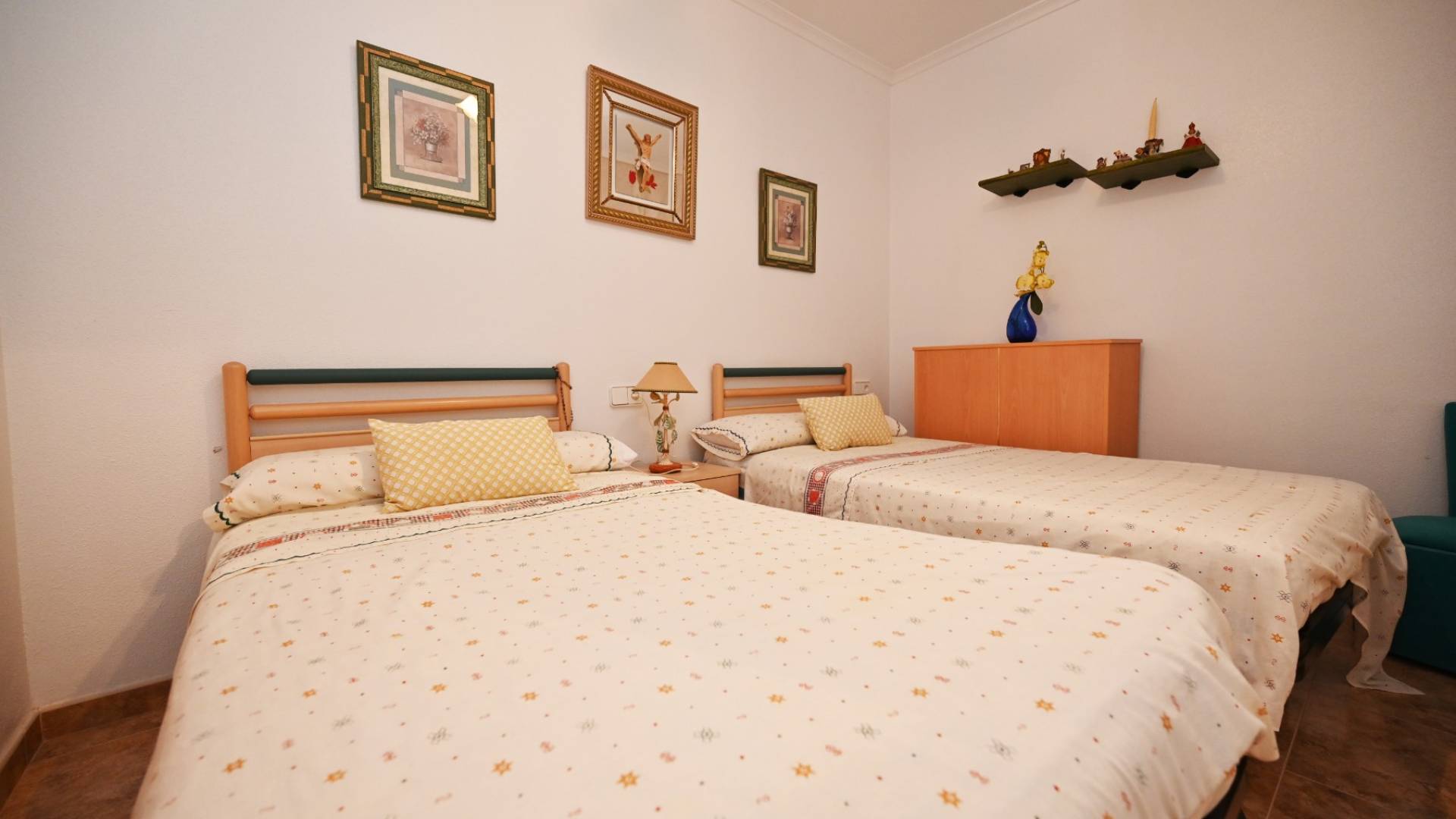 Gebraucht - Wohnung - Torrevieja - La Mata