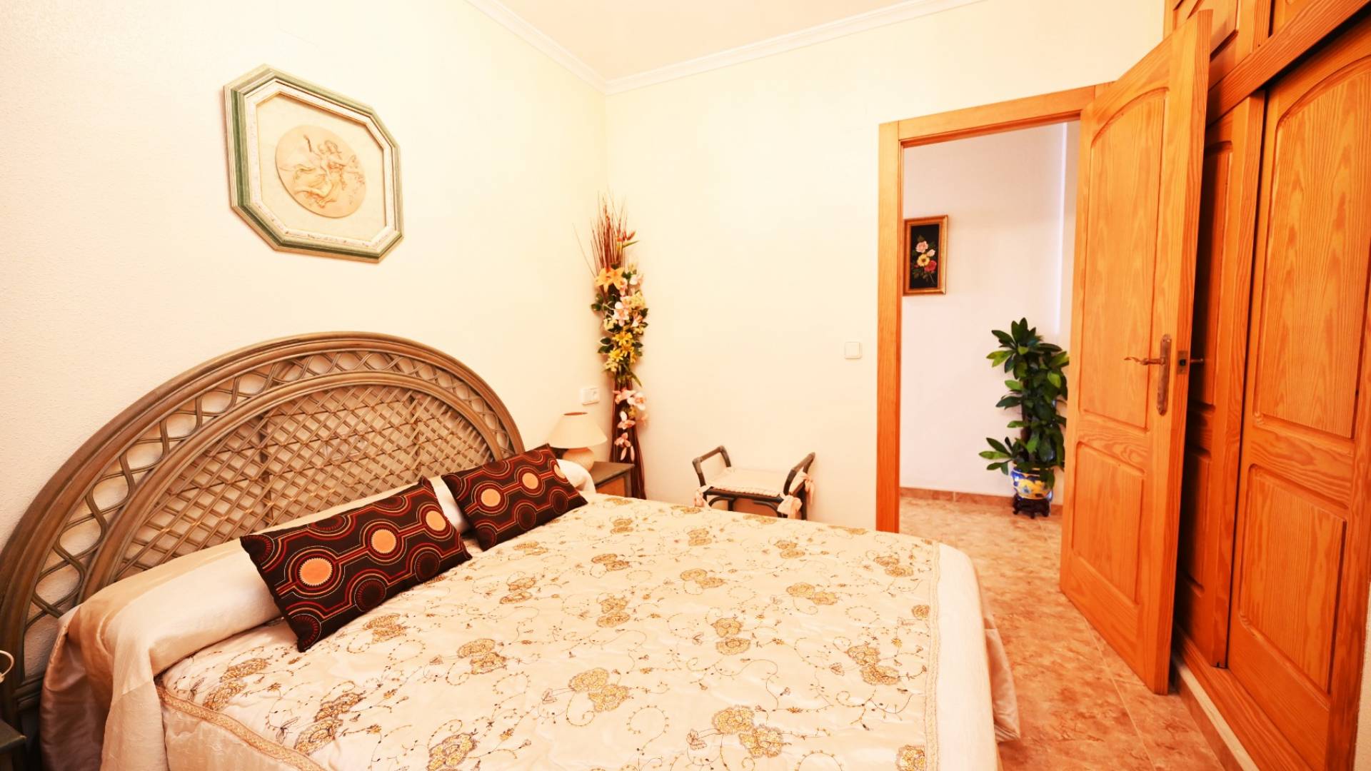 Gebraucht - Wohnung - Torrevieja - La Mata