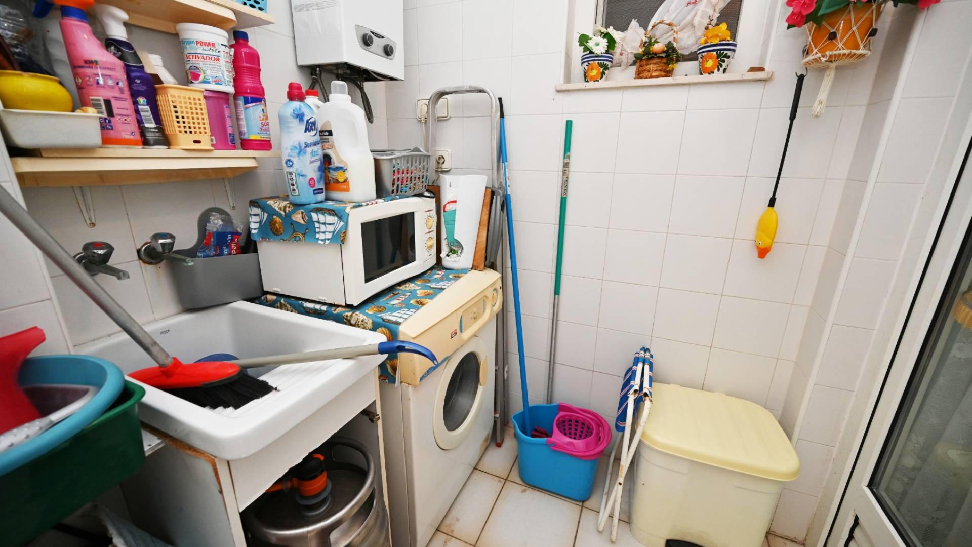 Gebraucht - Wohnung - Torrevieja - La Mata