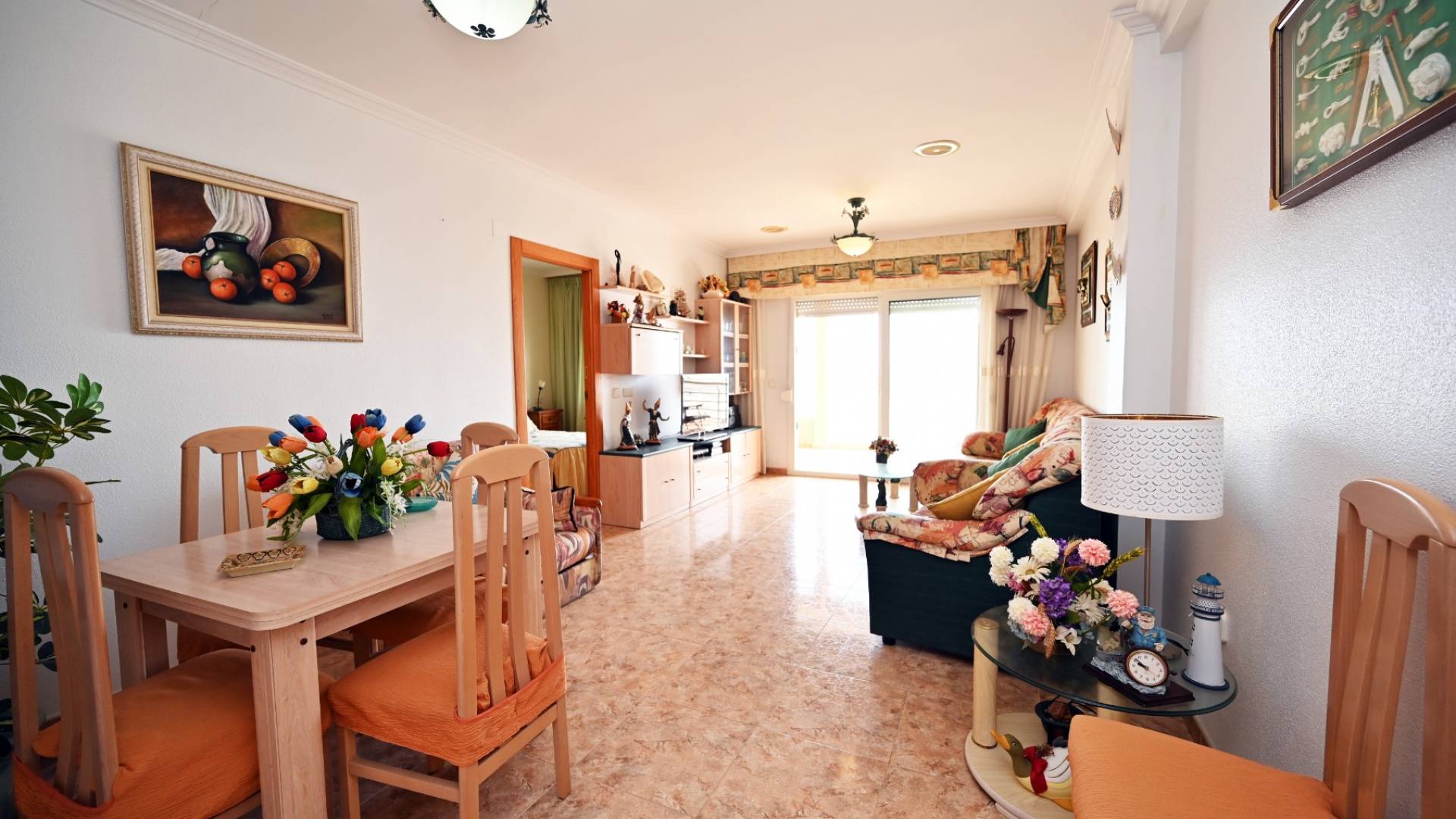 Gebraucht - Wohnung - Torrevieja - La Mata