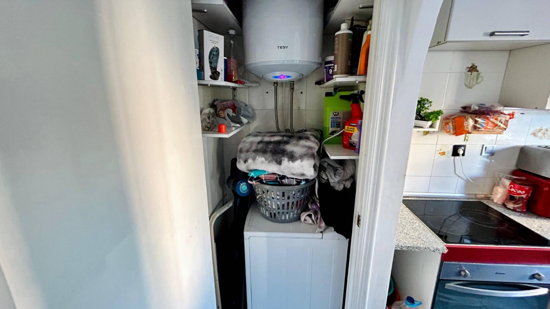 Gebraucht - Wohnung - Torrevieja - La Mata