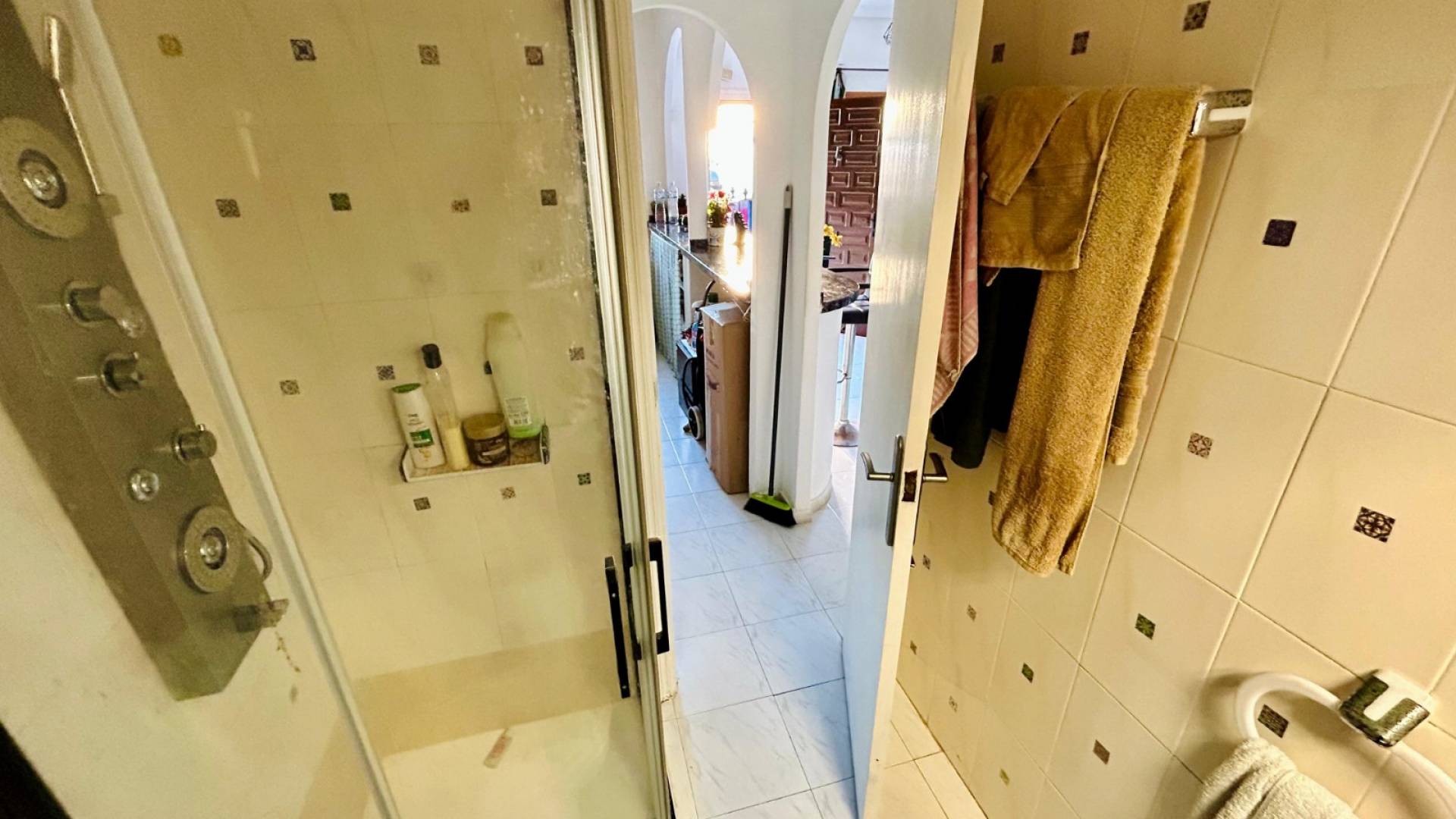 Gebraucht - Wohnung - Torrevieja - La Mata