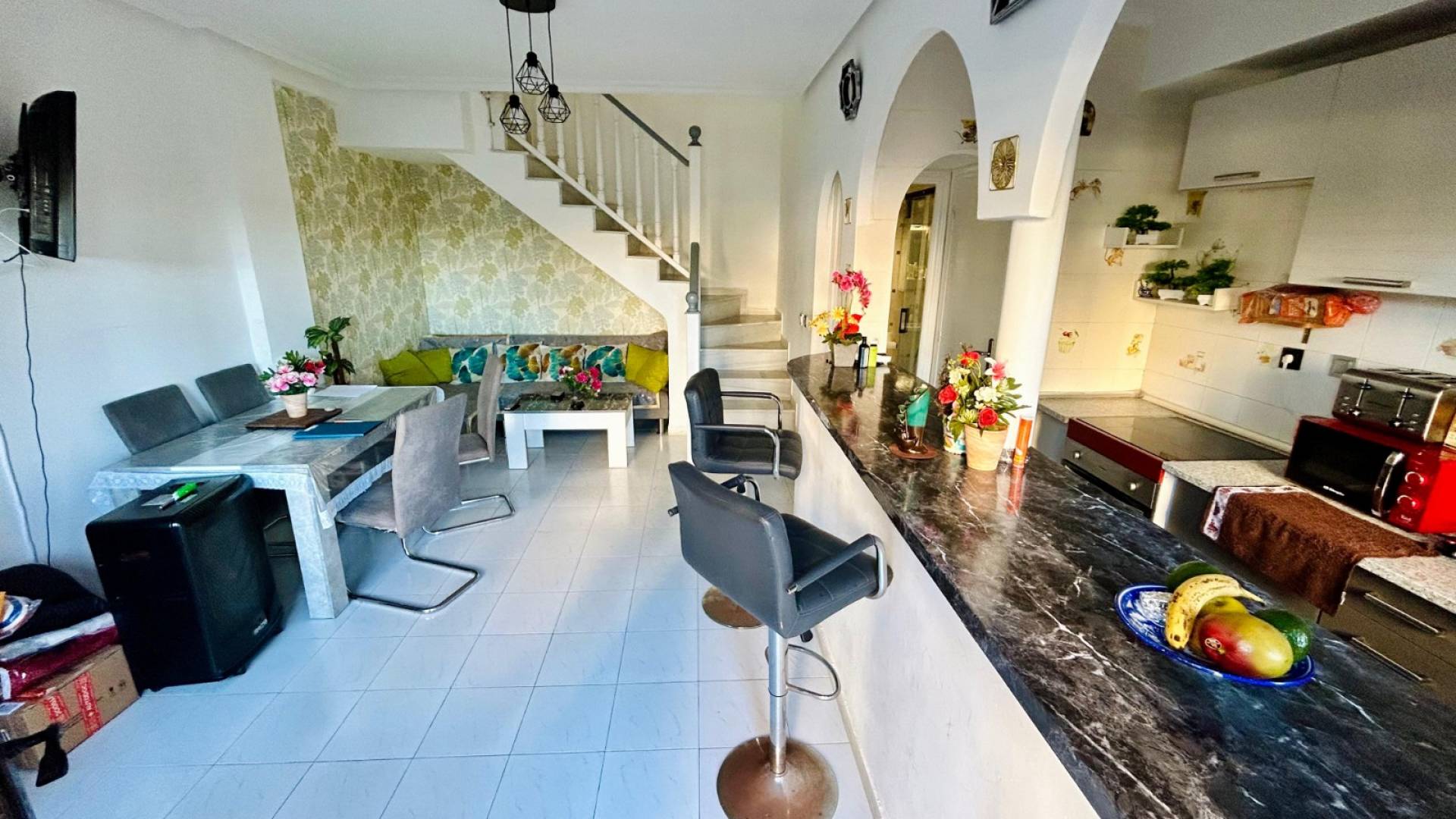 Gebraucht - Wohnung - Torrevieja - La Mata