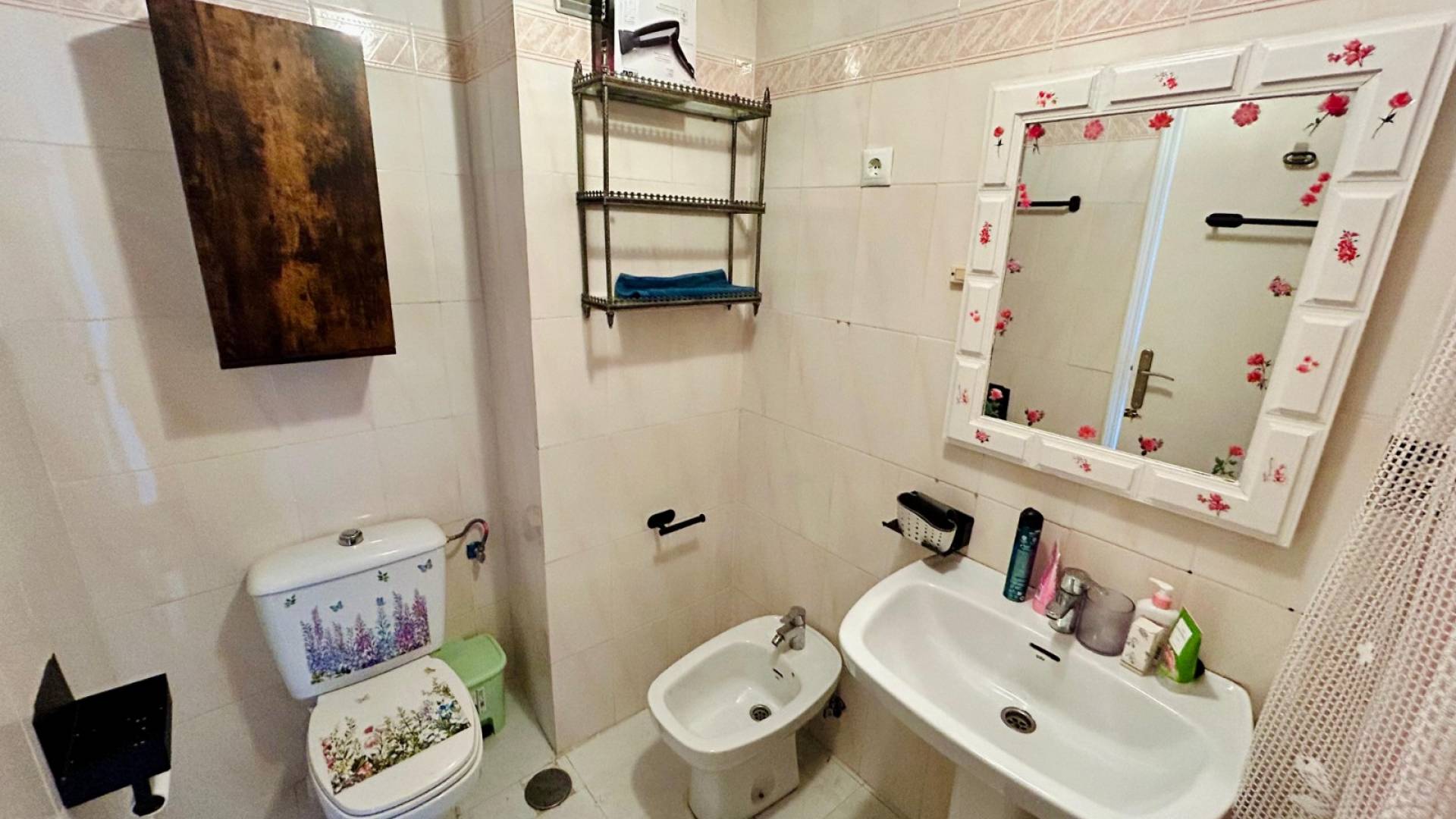 Gebraucht - Wohnung - Torrevieja - La Mata