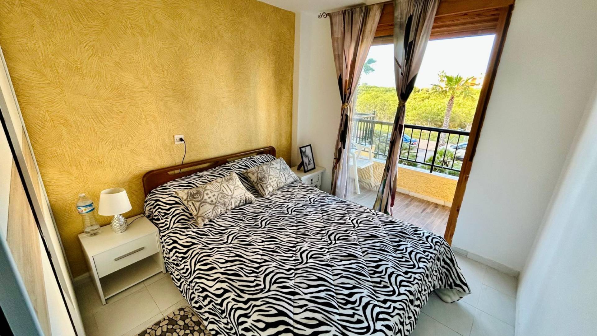 Gebraucht - Wohnung - Torrevieja - La Mata