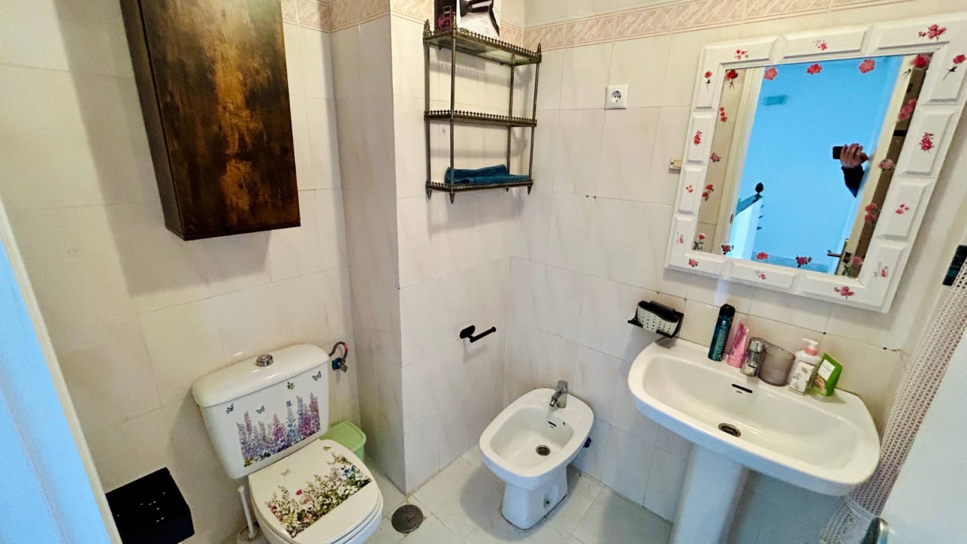 Gebraucht - Wohnung - Torrevieja - La Mata