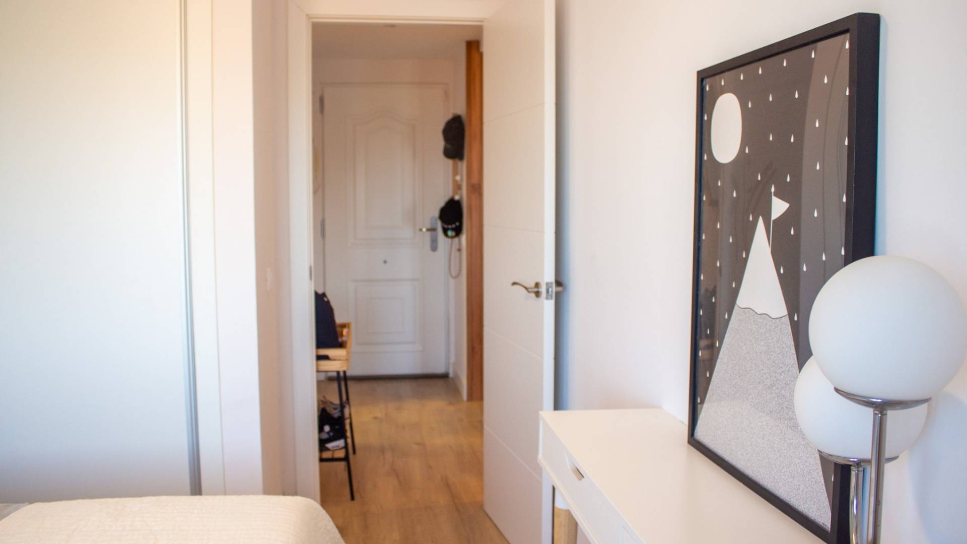 Gebraucht - Wohnung - Torrevieja - La Mata