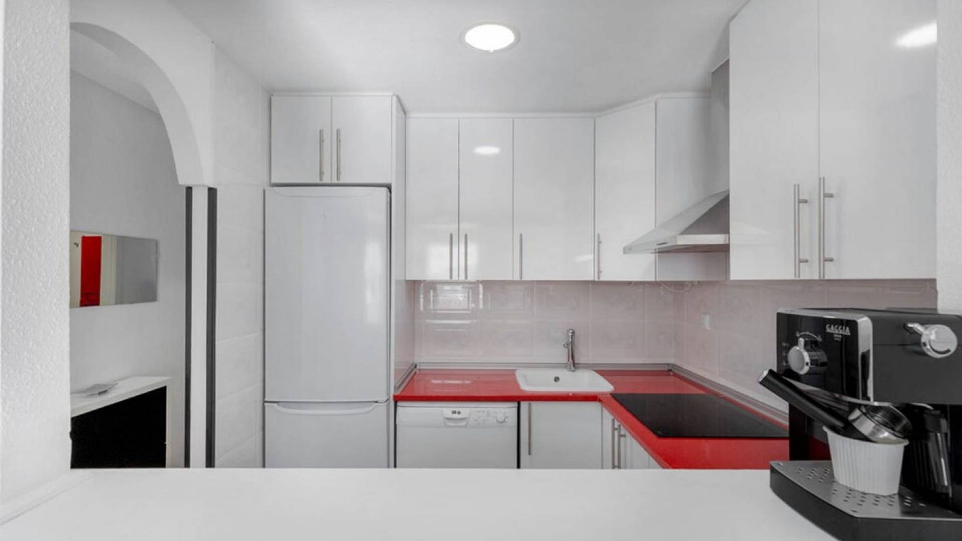 Gebraucht - Wohnung - Torrevieja - La Mata