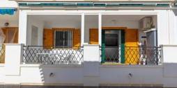 Gebraucht - Wohnung - Torrevieja - La Mata