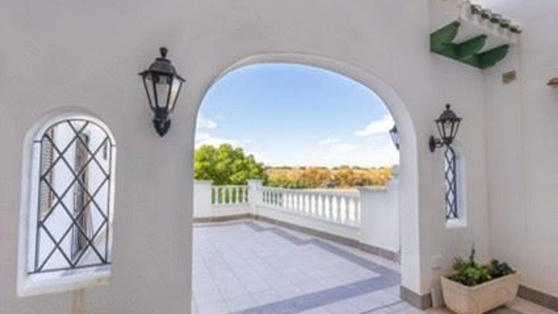 Gebraucht - Wohnung - Torrevieja - La Mata