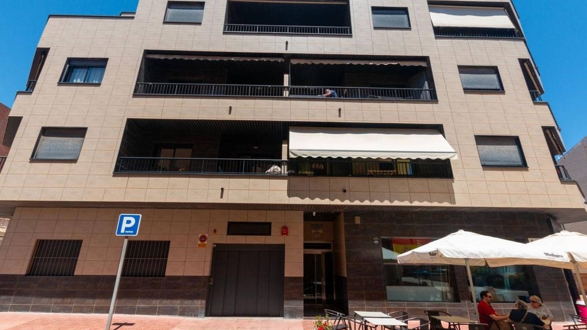 Gebraucht - Wohnung - Torrevieja - La Mata