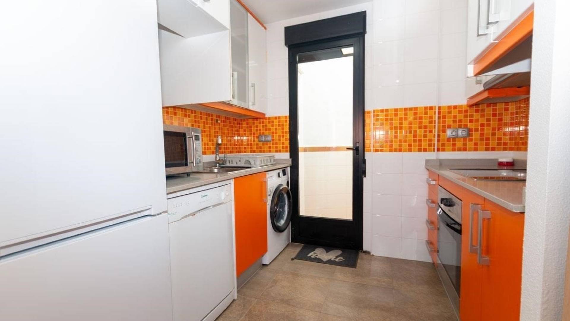 Gebraucht - Wohnung - Torrevieja - La Mata