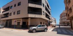 Gebraucht - Wohnung - Torrevieja - La Mata