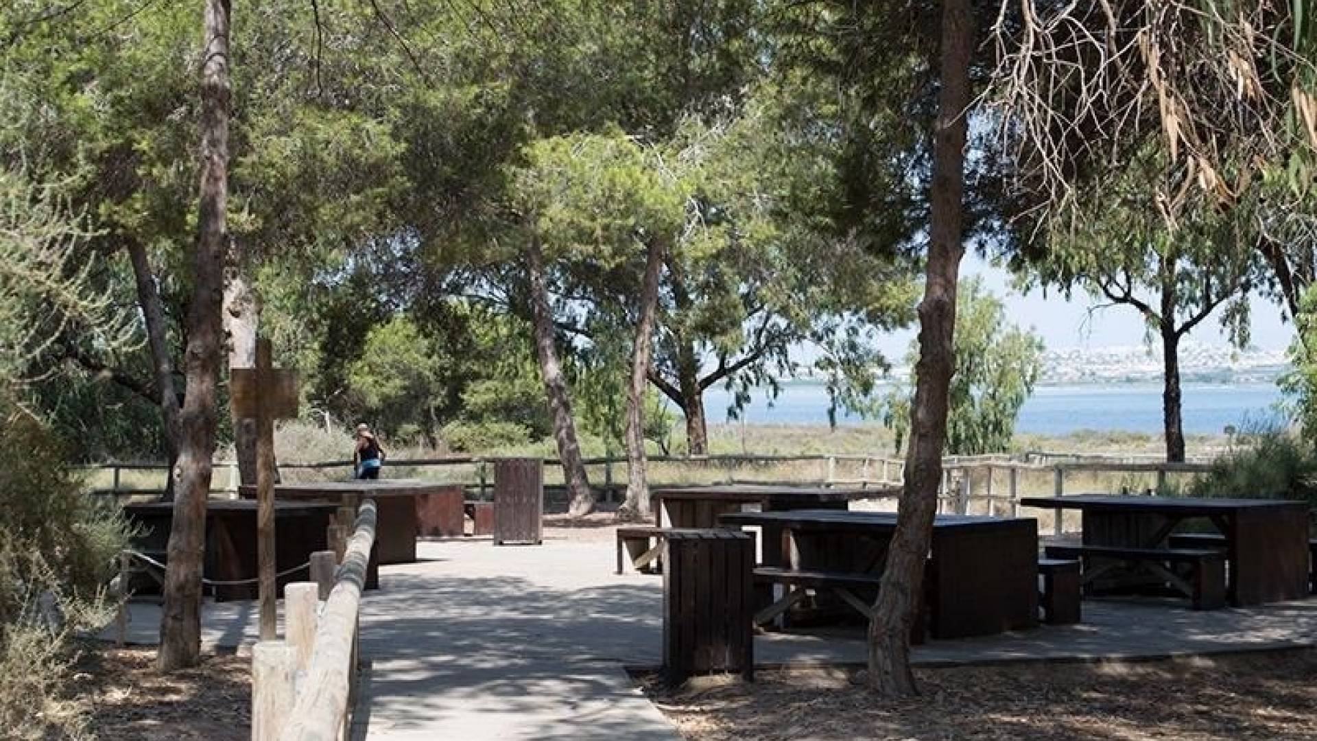 Gebraucht - Wohnung - Torrevieja - La Mata