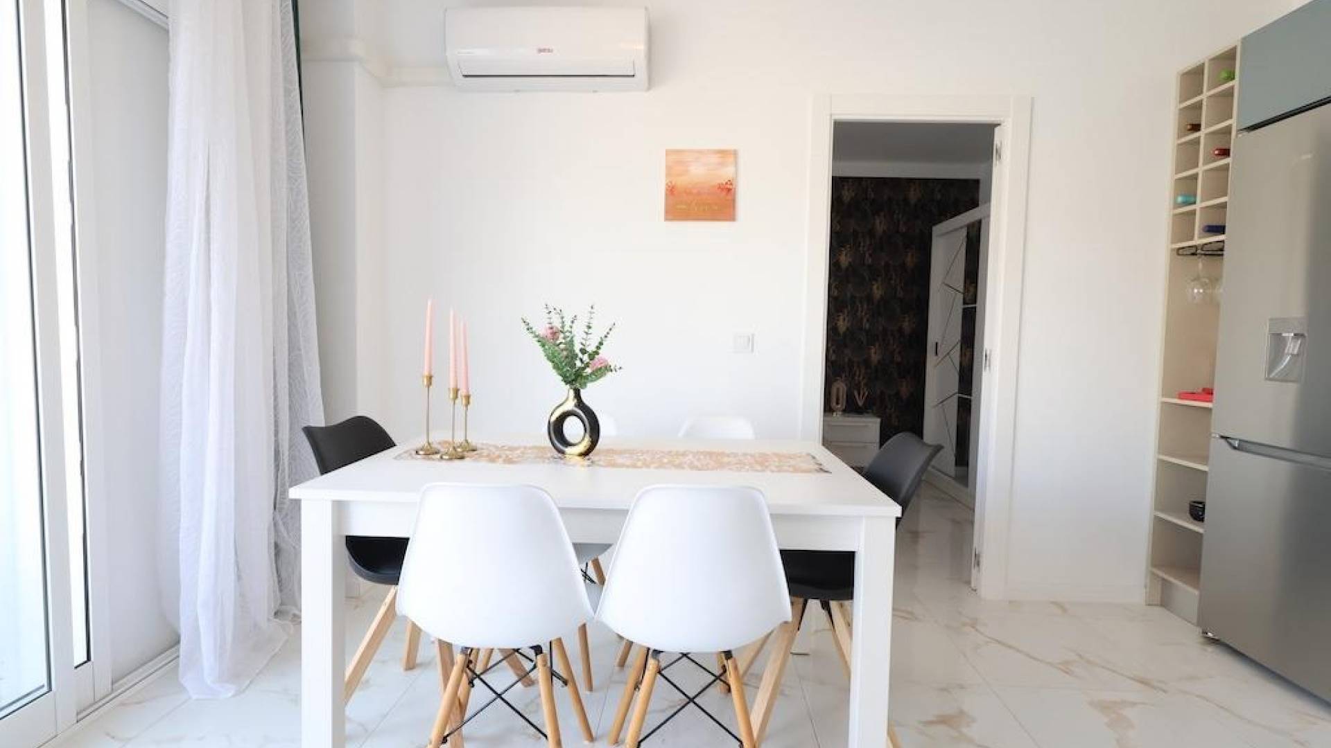 Gebraucht - Wohnung - Torrevieja - La Mata